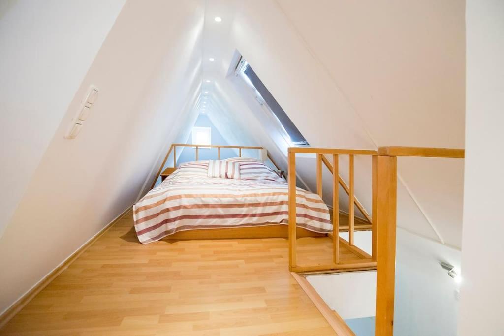 Apartment Maisonette Bolkerstrasse In *