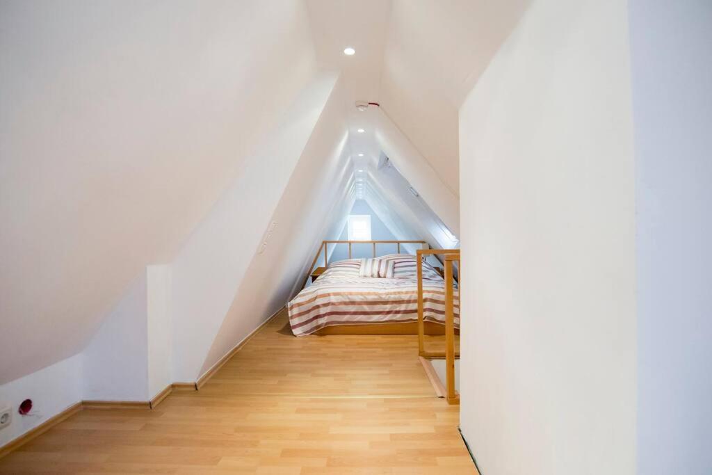 Maisonette Bolkerstrasse In Apartment
